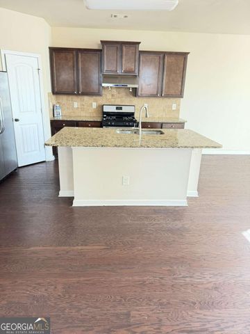 1998 Thorngate Lane, Snellville, GA 30078