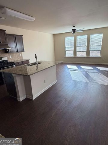 1998 Thorngate Lane, Snellville, GA 30078