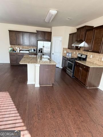 1998 Thorngate Lane, Snellville, GA 30078