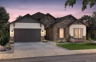 22007 E Rockinghorse Parkway, Aurora, CO 80016