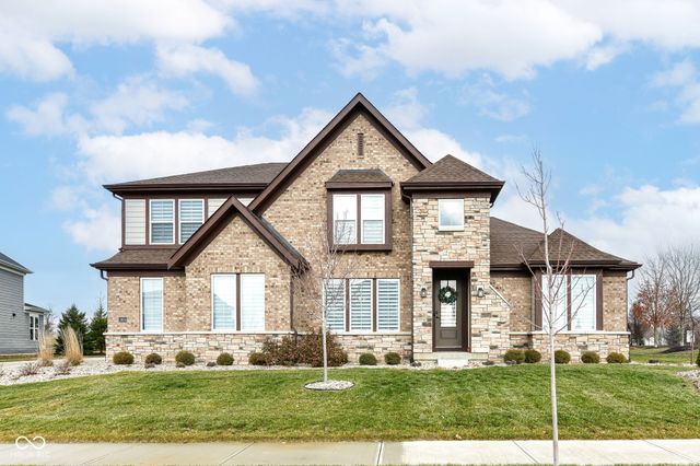 12634 Coastal Place, Fishers, IN 46037