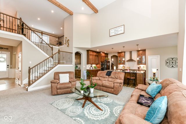 12634 Coastal Place, Fishers, IN 46037