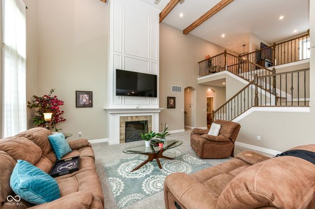 12634 Coastal Place, Fishers, IN 46037