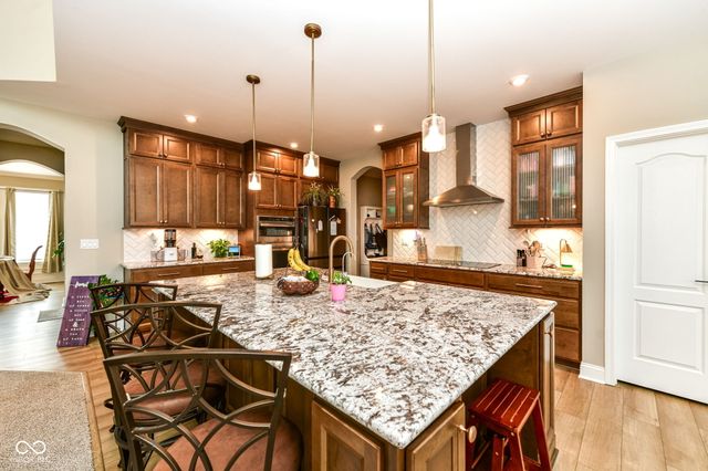 12634 Coastal Place, Fishers, IN 46037
