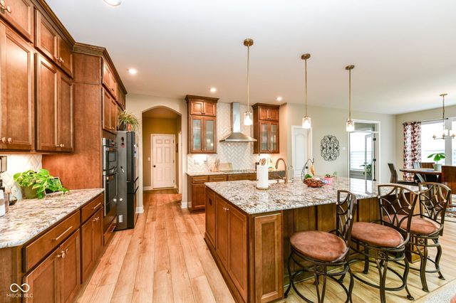 12634 Coastal Place, Fishers, IN 46037