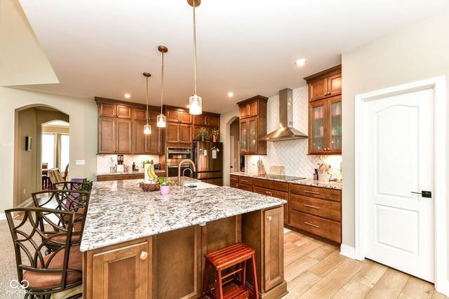 12634 Coastal Place, Fishers, IN 46037