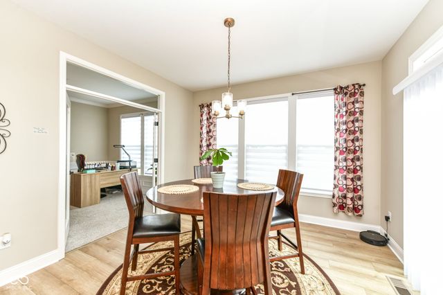 12634 Coastal Place, Fishers, IN 46037