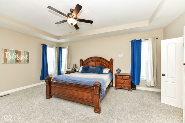 12634 Coastal Place, Fishers, IN 46037