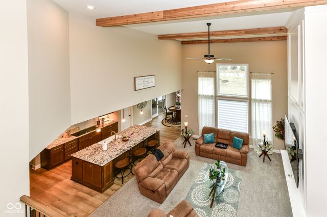 12634 Coastal Place, Fishers, IN 46037