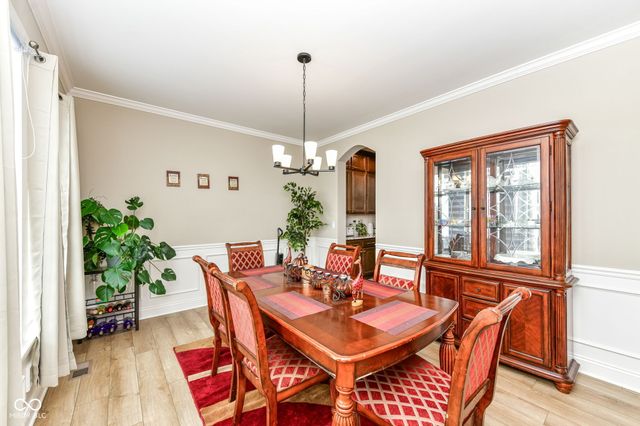 12634 Coastal Place, Fishers, IN 46037