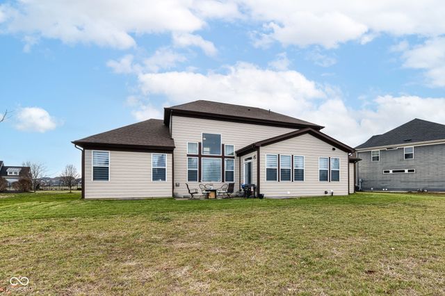 12634 Coastal Place, Fishers, IN 46037