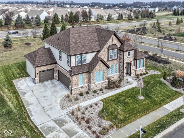12634 Coastal Place, Fishers, IN 46037