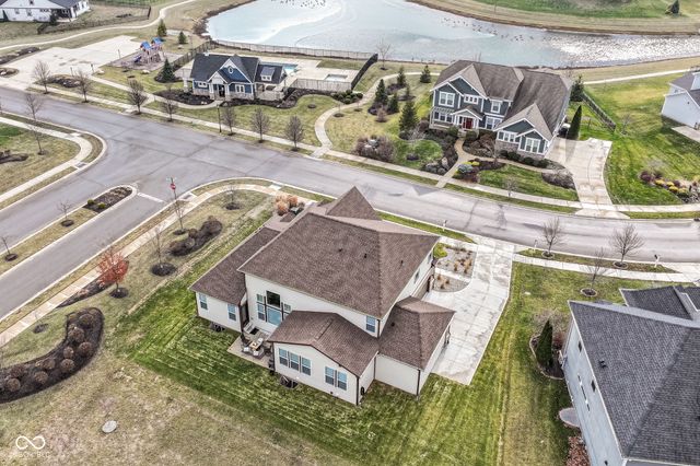 12634 Coastal Place, Fishers, IN 46037