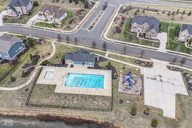 12634 Coastal Place, Fishers, IN 46037
