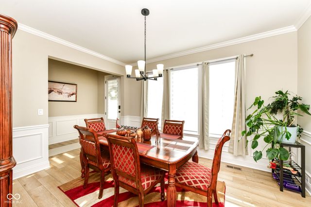 12634 Coastal Place, Fishers, IN 46037