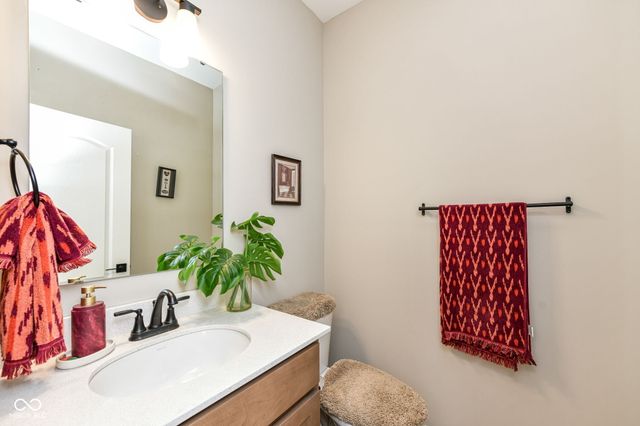 12634 Coastal Place, Fishers, IN 46037