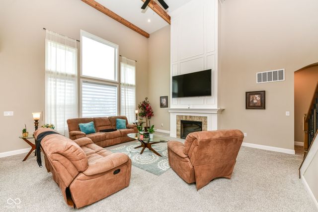 12634 Coastal Place, Fishers, IN 46037