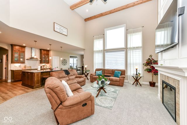 12634 Coastal Place, Fishers, IN 46037