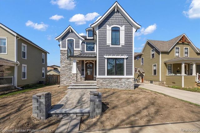 834 Church Street, Plymouth, MI 48170