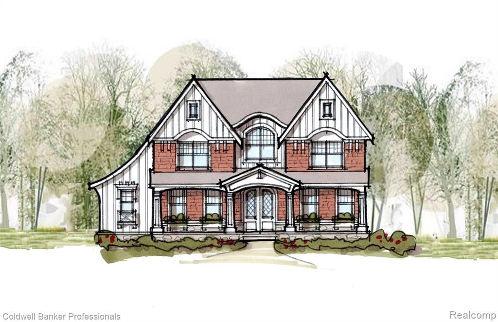 834 Church Street, Plymouth, MI 48170