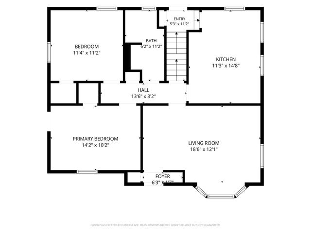 408 W LINCOLN AVENUE, Little Chute, WI 54140