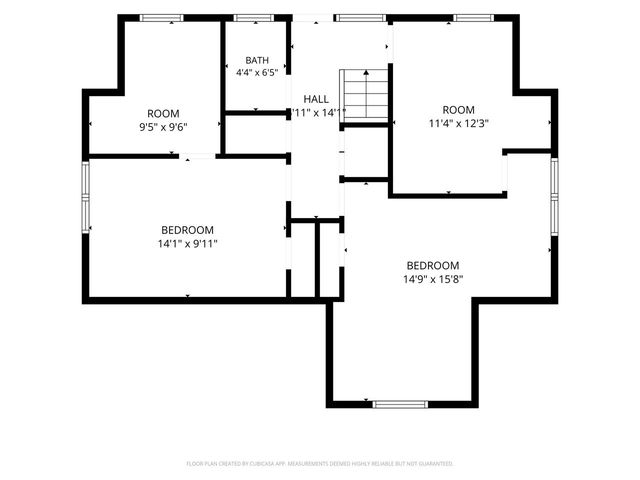 408 W LINCOLN AVENUE, Little Chute, WI 54140