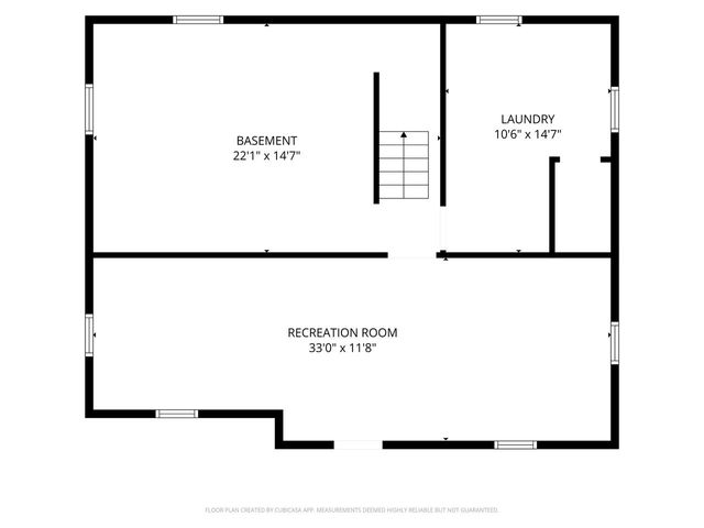 408 W LINCOLN AVENUE, Little Chute, WI 54140