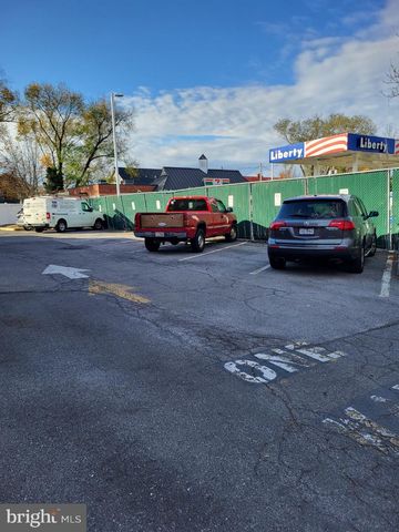 19 E GERRARD ST, Winchester, VA 22601