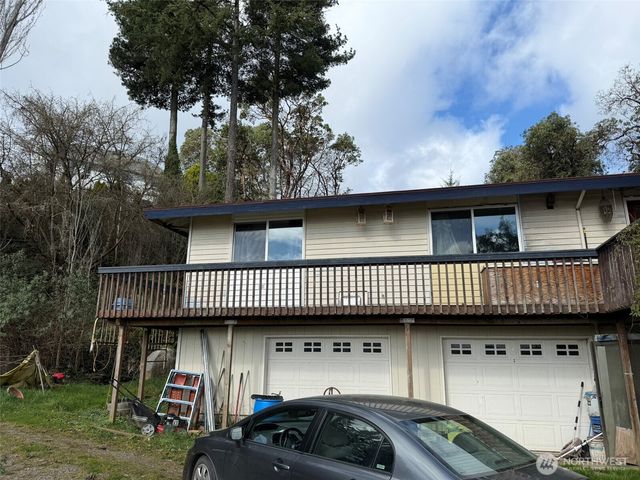 4725 SW 244th Street, Vashon, WA 98070