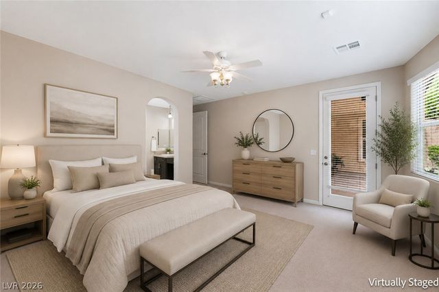 10242 Timberline Peak Avenue, Las Vegas, NV 89166