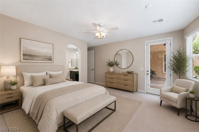 10242 Timberline Peak Avenue, Las Vegas, NV 89166