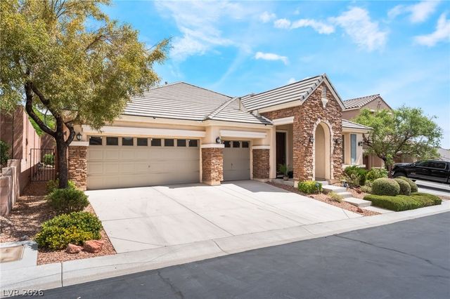 10242 Timberline Peak Avenue, Las Vegas, NV 89166