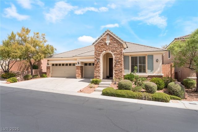10242 Timberline Peak Avenue, Las Vegas, NV 89166