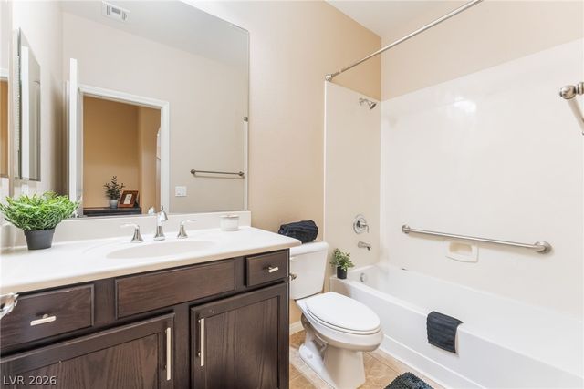 10242 Timberline Peak Avenue, Las Vegas, NV 89166