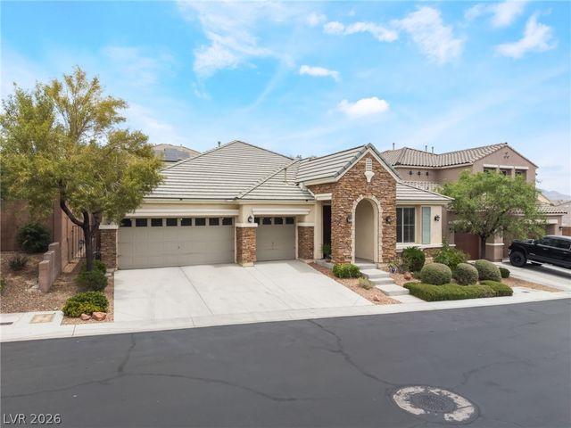 10242 Timberline Peak Avenue, Las Vegas, NV 89166