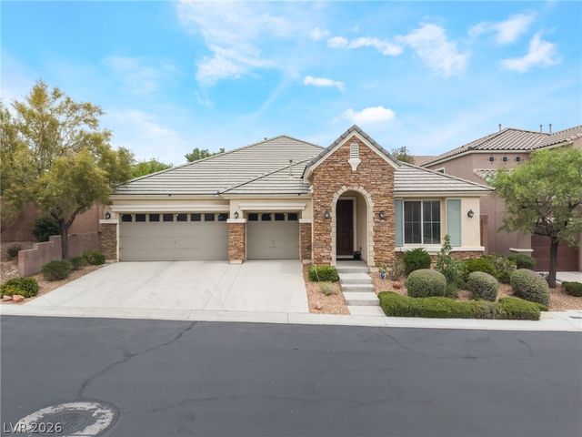 10242 Timberline Peak Avenue, Las Vegas, NV 89166