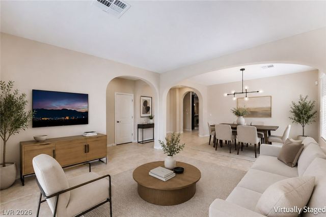 10242 Timberline Peak Avenue, Las Vegas, NV 89166