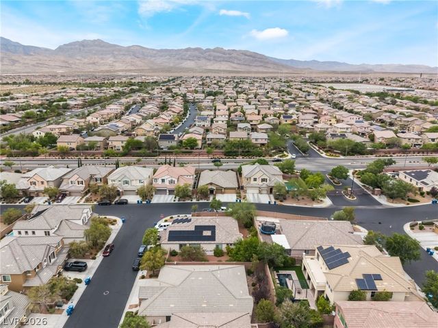 10242 Timberline Peak Avenue, Las Vegas, NV 89166
