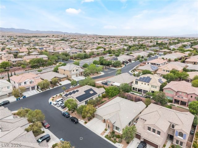 10242 Timberline Peak Avenue, Las Vegas, NV 89166
