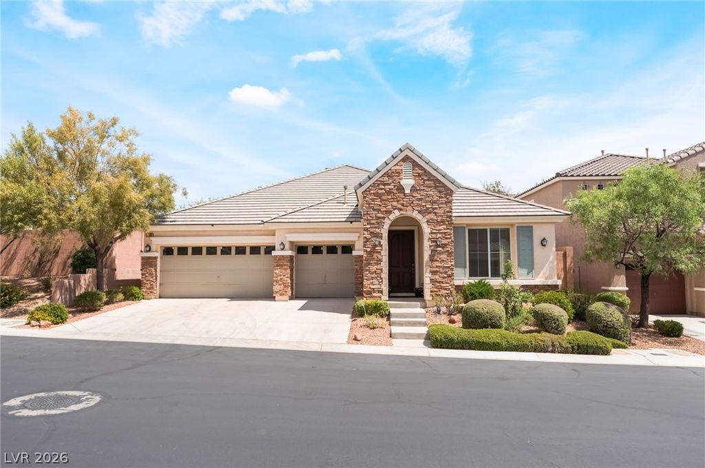 10242 Timberline Peak Avenue, Las Vegas, NV 89166