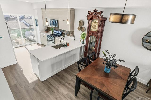 3542 W 63rd Avenue, Denver, CO 80221