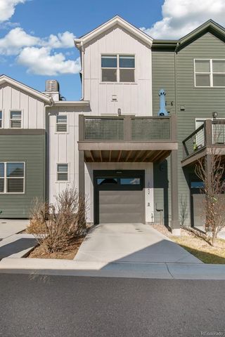 3542 W 63rd Avenue, Denver, CO 80221