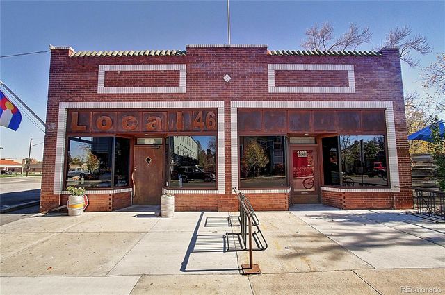 3542 W 63rd Avenue, Denver, CO 80221