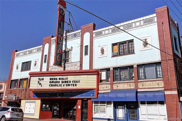 3542 W 63rd Avenue, Denver, CO 80221