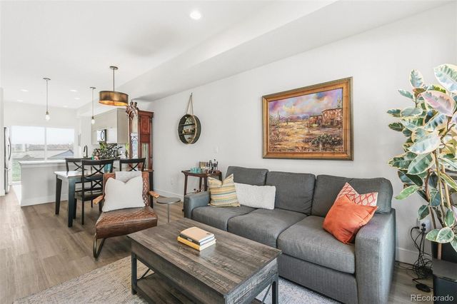 3542 W 63rd Avenue, Denver, CO 80221