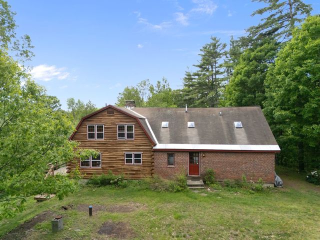 4303 Hinesburg Road, Guilford, VT 05301