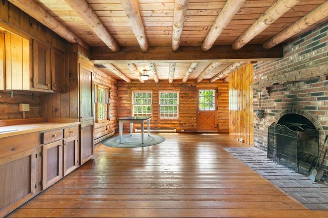 4303 Hinesburg Road, Guilford, VT 05301
