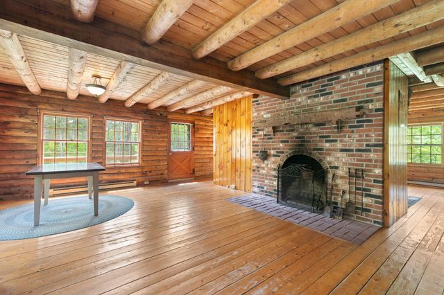 4303 Hinesburg Road, Guilford, VT 05301