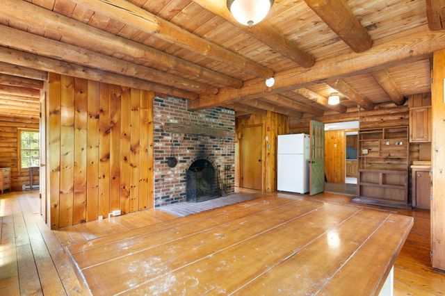4303 Hinesburg Road, Guilford, VT 05301