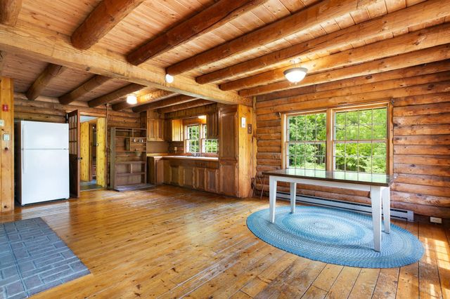 4303 Hinesburg Road, Guilford, VT 05301